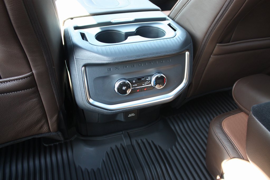 New 2025 Ford Expedition Max King Ranch image 18