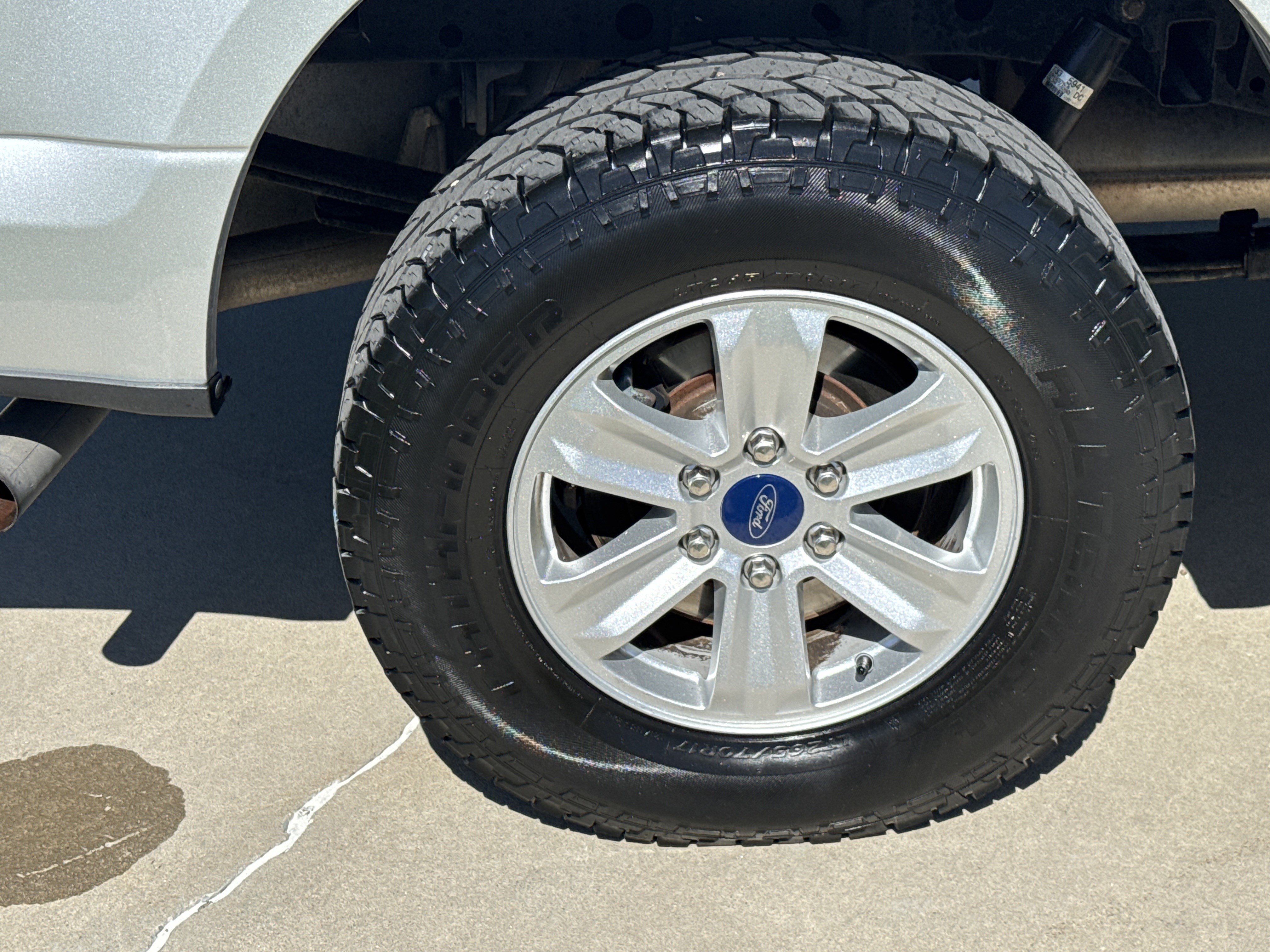 Used 2019 Ford F150 XLT w/ Equipment Group 301A Mid AWD/4WD image 12