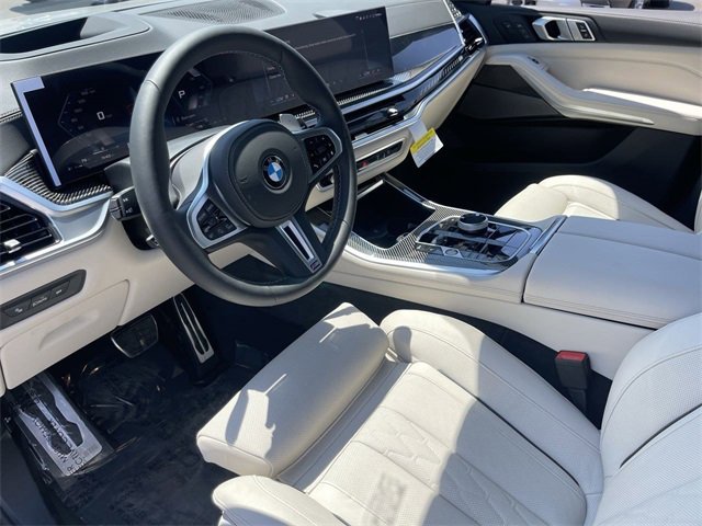New 2026 BMW X5 M60i w/ Executive Package image 18
