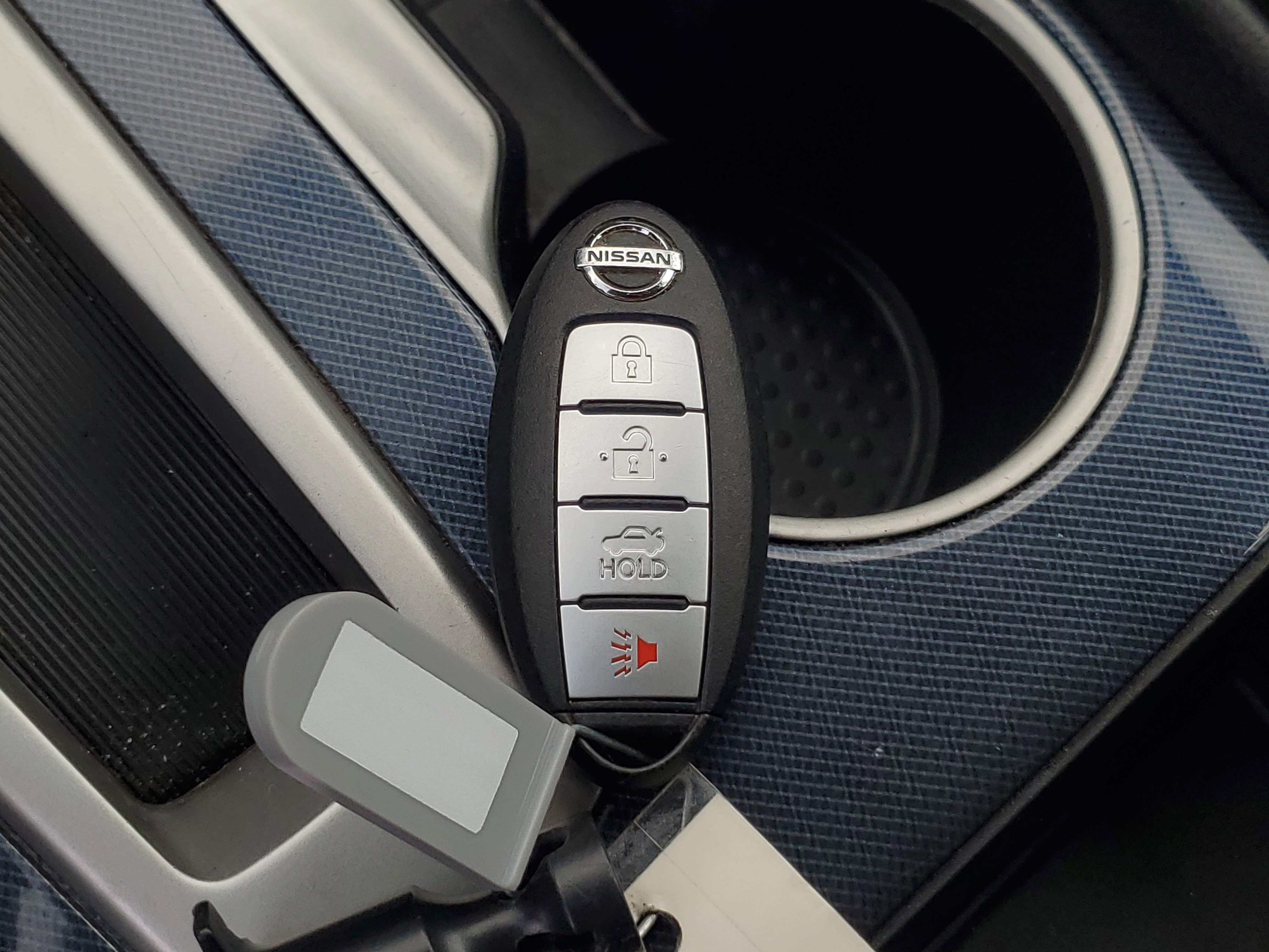 Used 2018 Nissan Altima 2.5 SR image 30