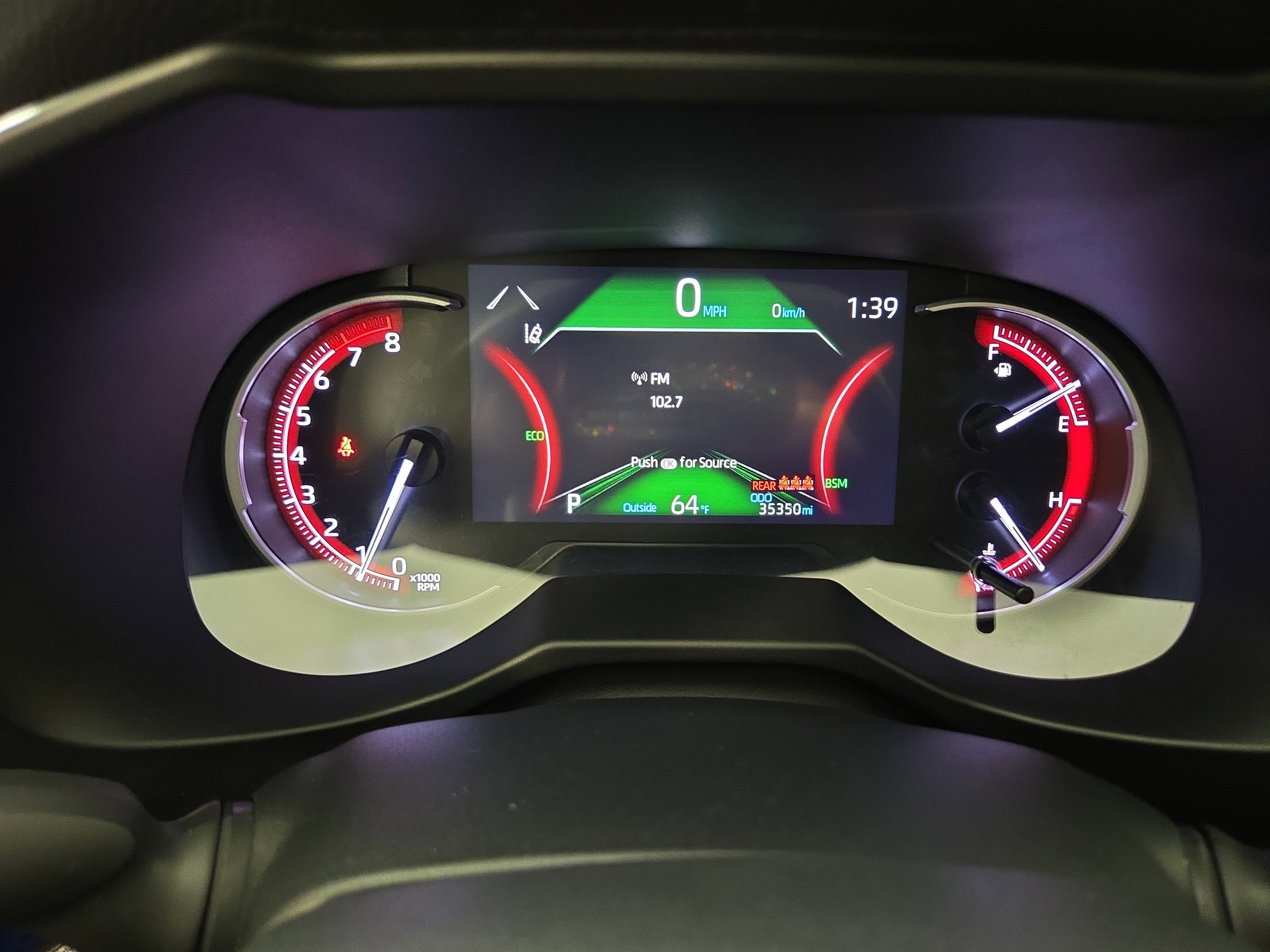 Used 2019 Toyota RAV4 Limited image 17