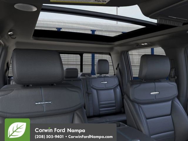 New 2026 Ford F250 Platinum image 22