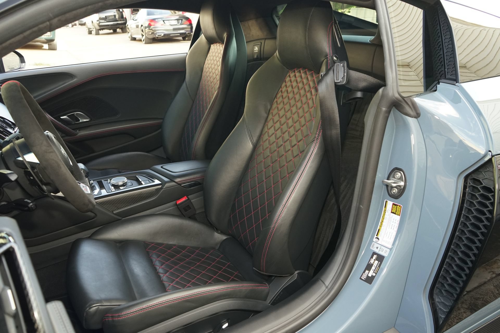 Used 2020 Audi R8 V10 AWD/4WD image 13