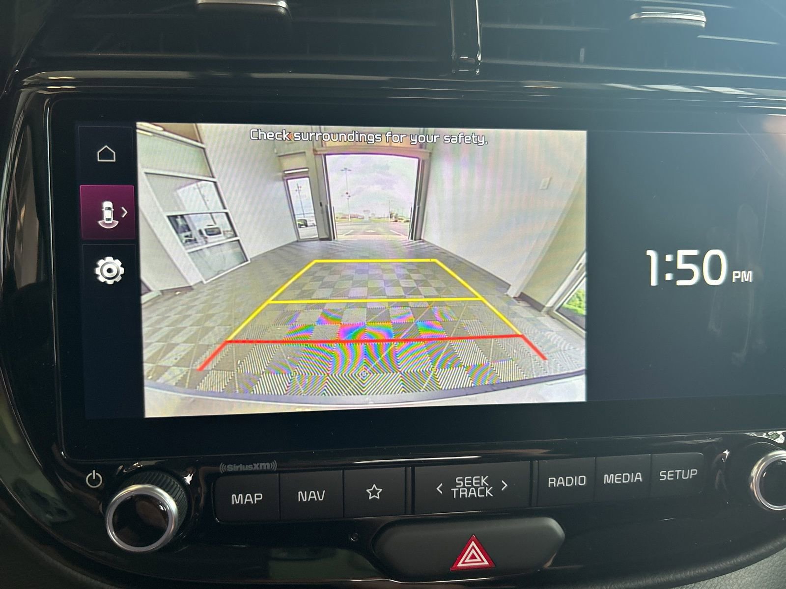 New 2025 Kia Soul EX image 27