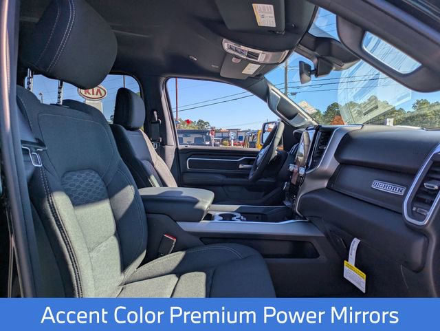 New 2026 RAM 1500 Big Horn image 27