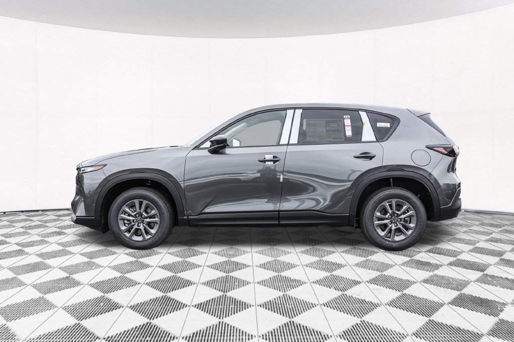 New 2026 MAZDA CX-5 Select AWD/4WD image 19