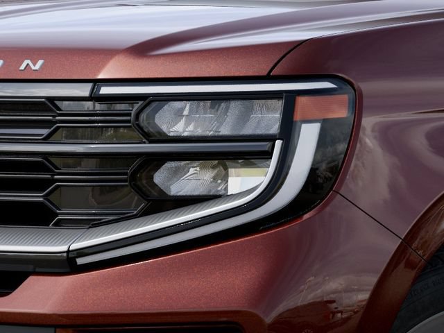 New 2027 Ford Expedition Platinum AWD/4WD image 18