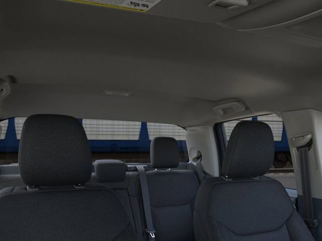 New 2026 Ford Maverick XLT w/ Black Appearance Package image 12