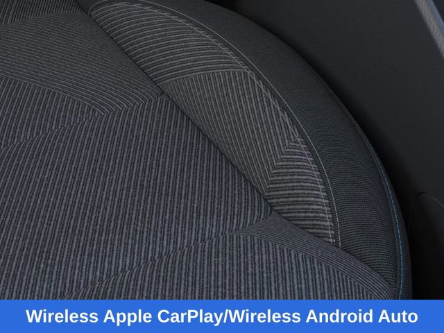 New 2026 Chevrolet Trax LS w/ LS Convenience Package image 22