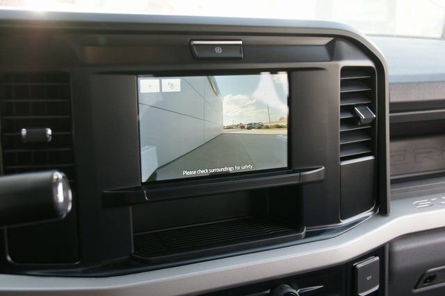 New 2026 Ford F350 XL w/ XL Chrome Package image 21