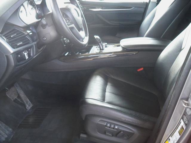 Used 2014 BMW X5 xDrive35i image 7
