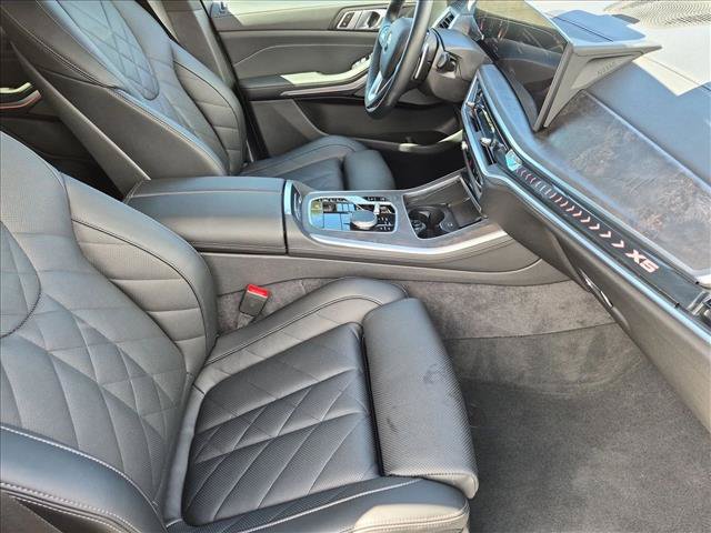 Used 2026 BMW X5 xDrive40i AWD/4WD image 22