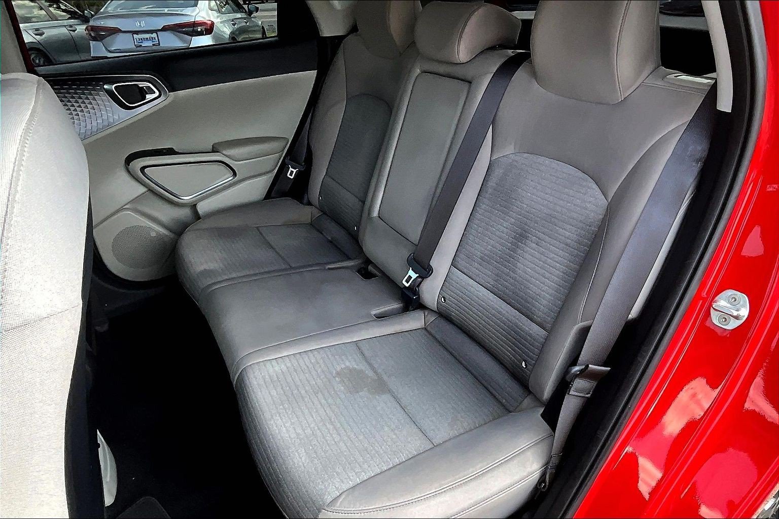 Used 2022 Kia Soul EX FWD image 27