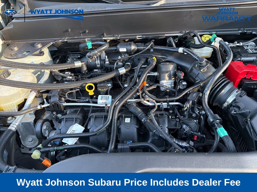 Used 2024 Ford Maverick Tremor w/ Tremor Off-Road Package AWD/4WD image 18