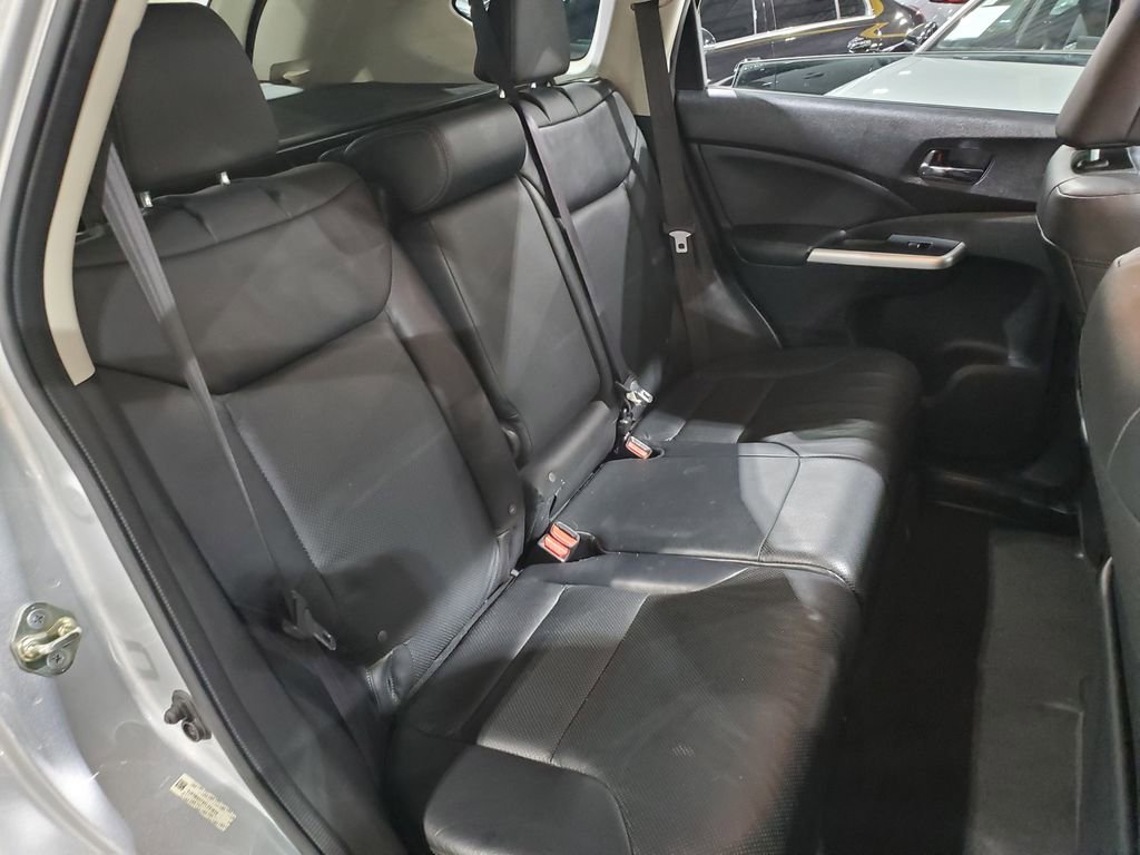 Used 2015 Honda CR-V EX-L image 20