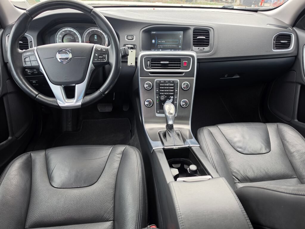 Used 2013 Volvo S60 T5 FWD image 18