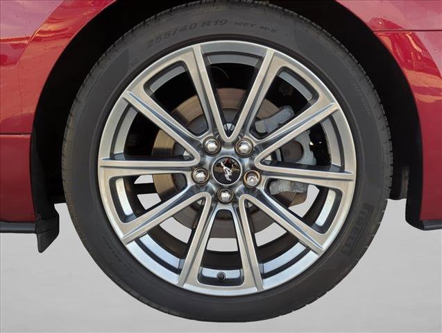 Used 2015 Ford Mustang GT Premium w/ Equipment Group 401A image 9