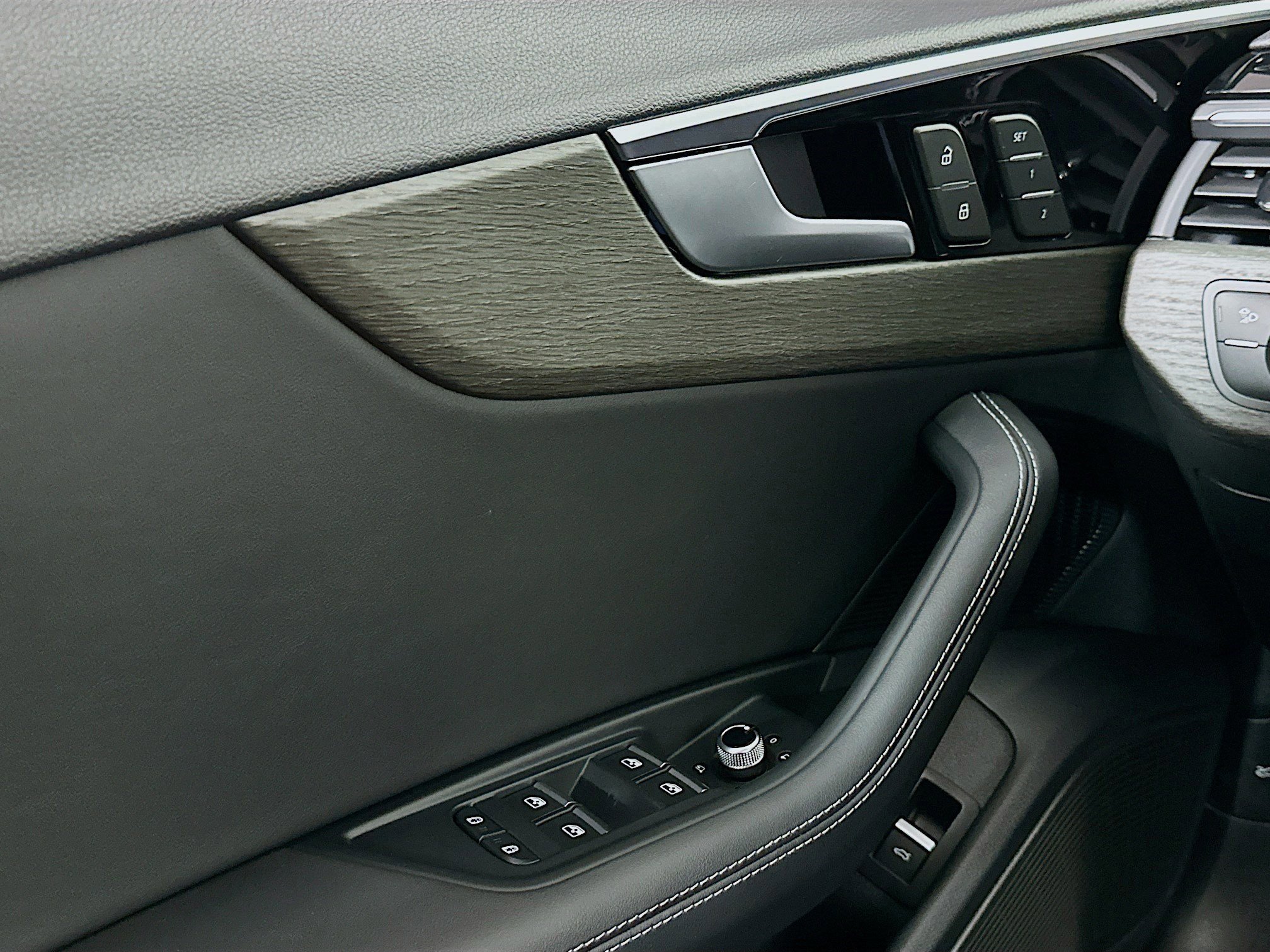 Used 2024 Audi A4 2.0T Prestige w/ Prestige Package image 14