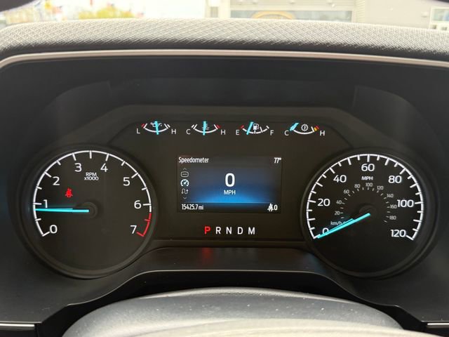 Certified 2023 Ford F150 XL w/ STX Appearance Package image 15