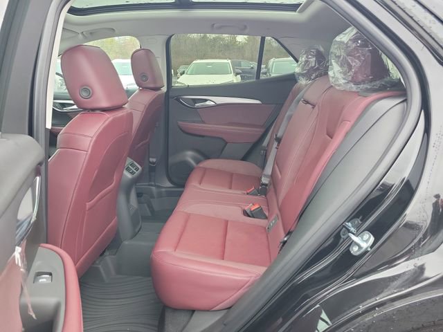 New 2026 Buick Envision Sport Touring image 13