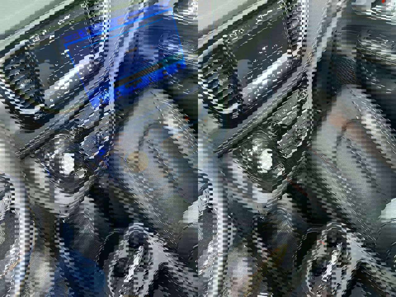 Used 2021 Chrysler Pacifica Touring-L w/ S Appearance Package image 22