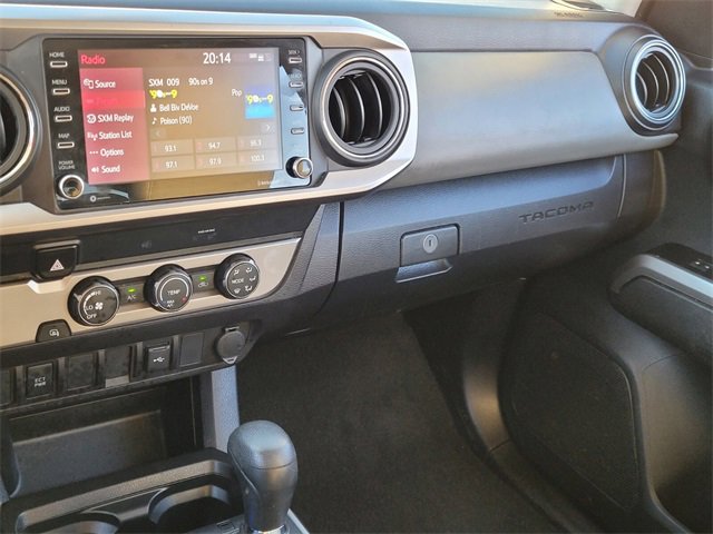 Used 2023 Toyota Tacoma SR5 image 23