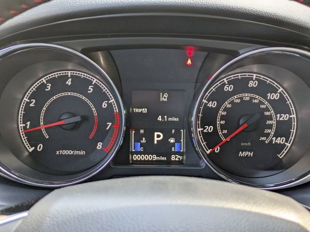 New 2026 Mitsubishi Outlander Sport Ralliart image 29