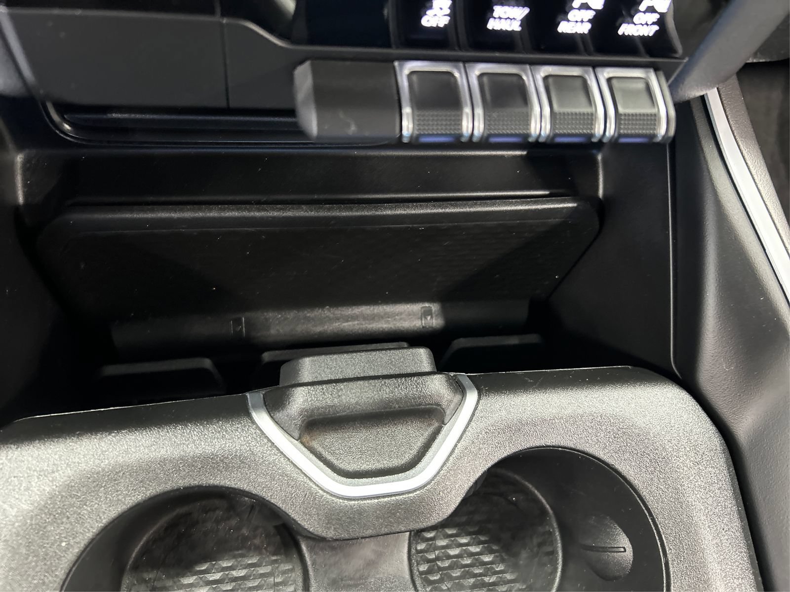 Used 2022 RAM 1500 Big Horn AWD/4WD image 33