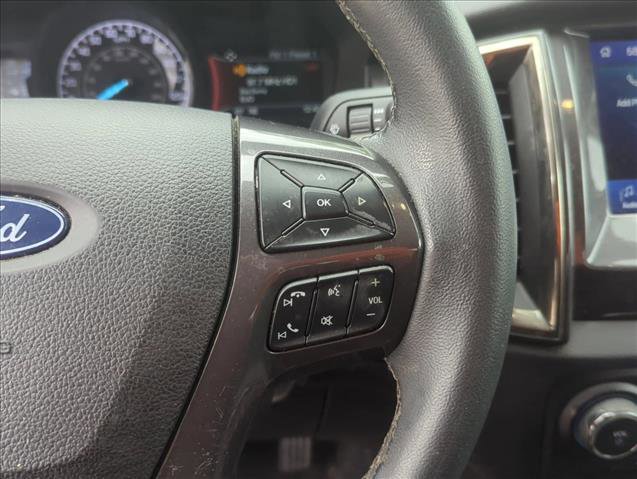 Used 2021 Ford Ranger Lariat w/ Equipment Group 501A High image 17