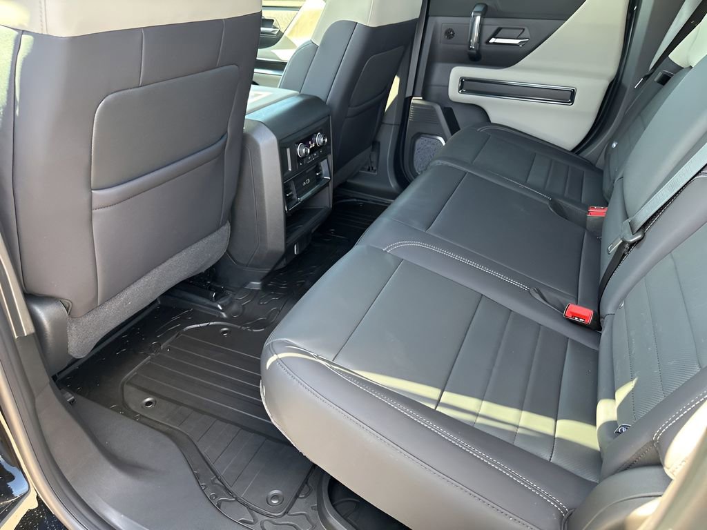 New 2026 GMC Hummer EV 4x4 Crew Cab image 22