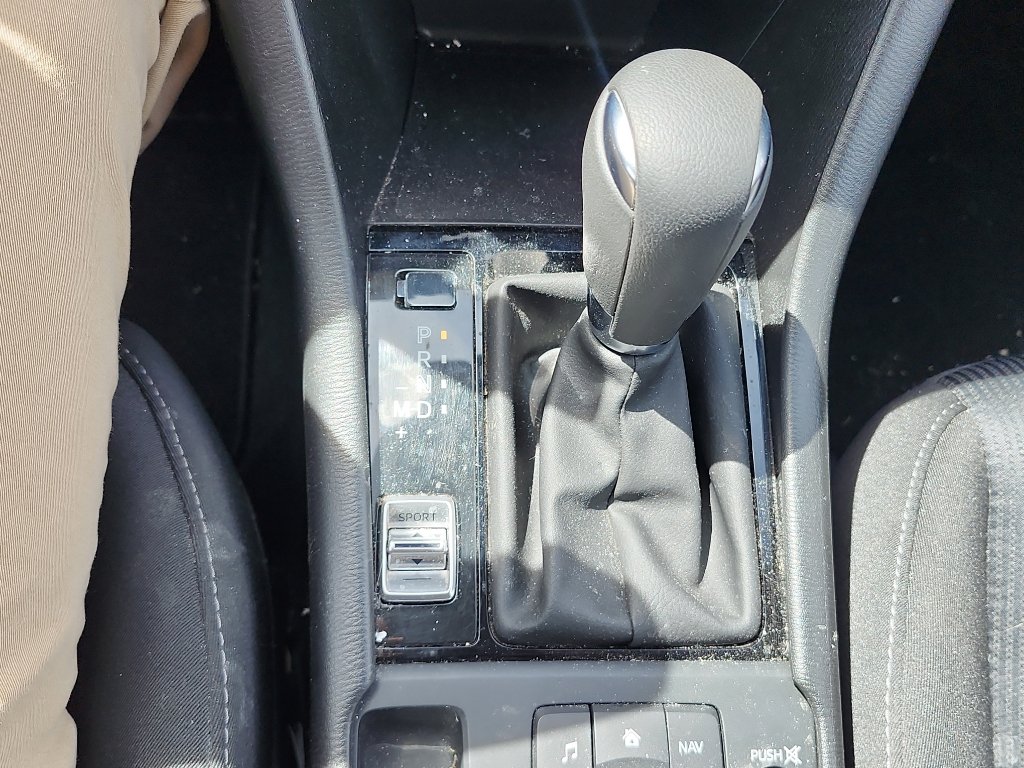 Used 2019 MAZDA CX-3 Sport w/ Sport I-ACTIVSENSE Package image 26