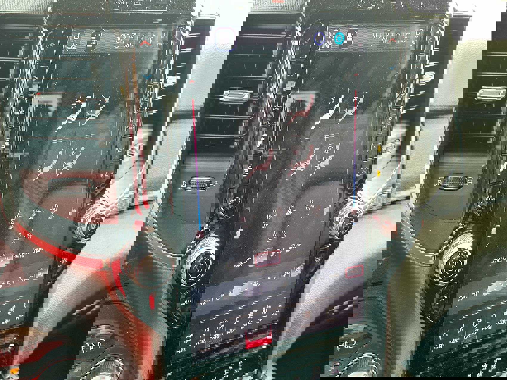 Used 2025 RAM 1500 Lone Star image 19