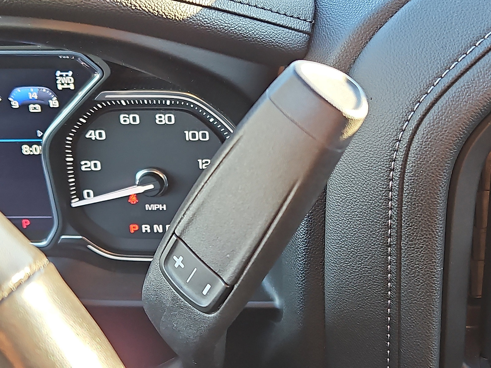 Used 2021 GMC Sierra 1500 Denali image 14