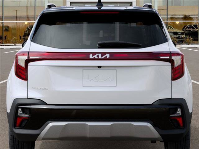 Used 2026 Kia Seltos S image 13