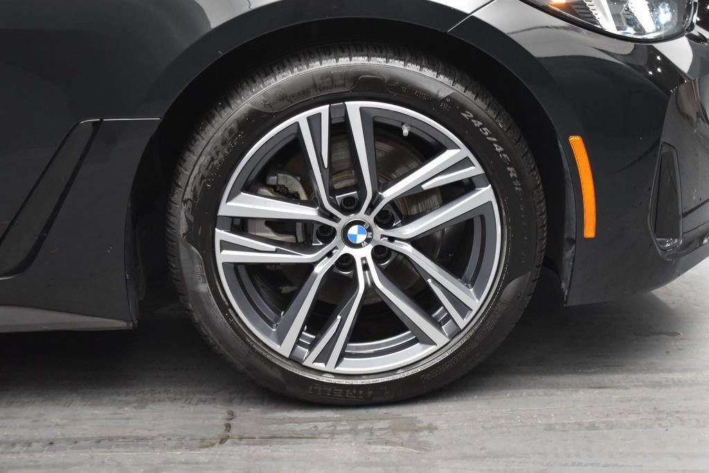 Used 2026 BMW 430i xDrive AWD/4WD image 5