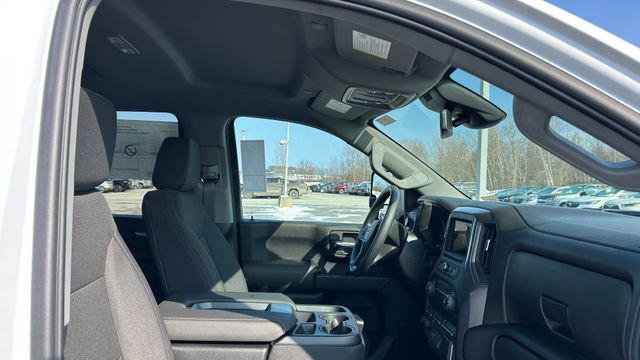 New 2026 Chevrolet Silverado 3500 W/T w/ WT Convenience Package image 55