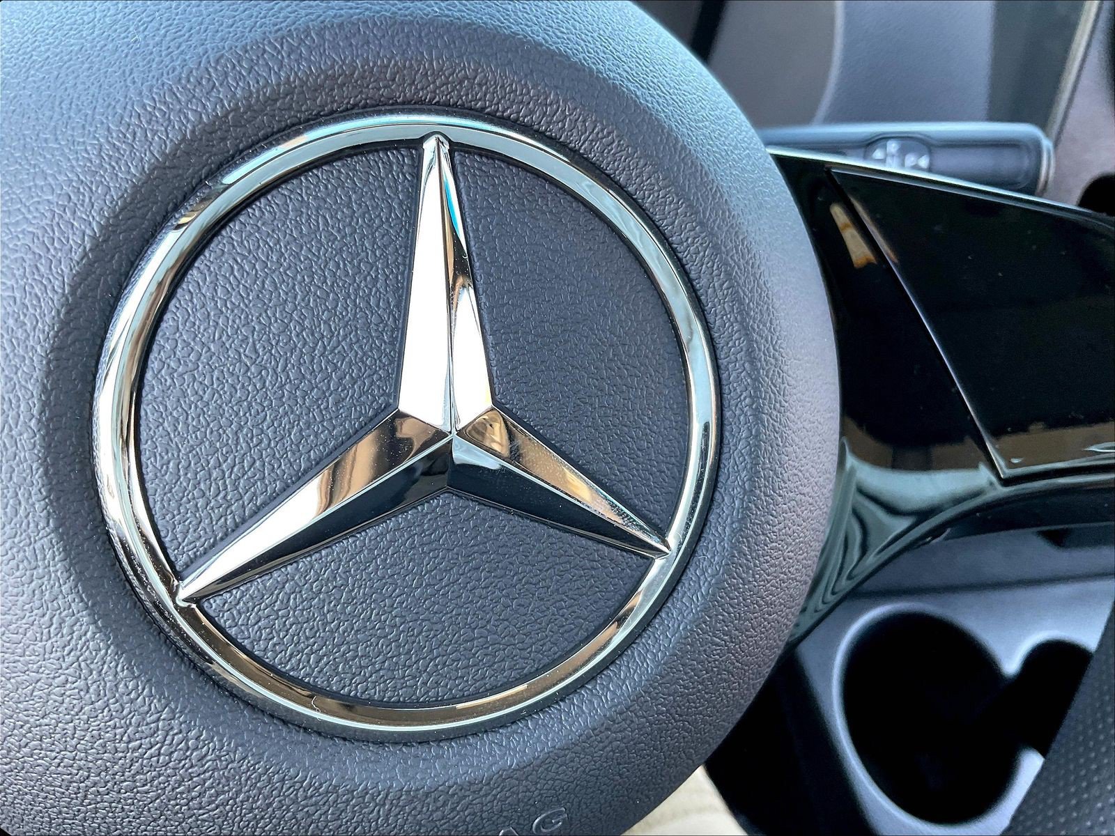 New 2026 Mercedes-Benz Sprinter 2500 image 22