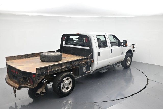 Used 2015 Ford F250 XL w/ Power Equipment Group AWD/4WD image 38