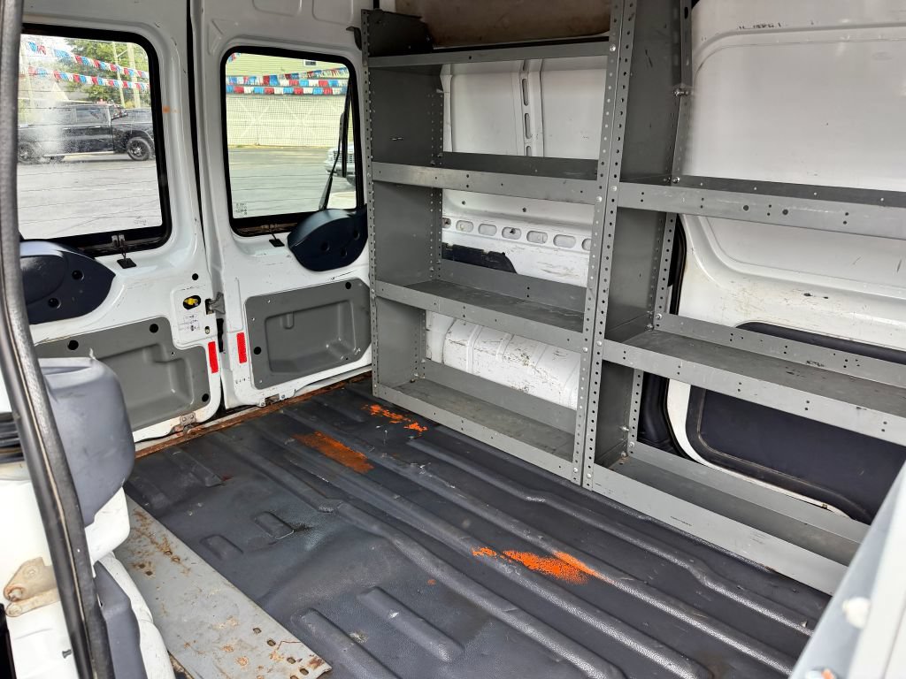 Used 2013 Ford Transit Connect XLT FWD image 14