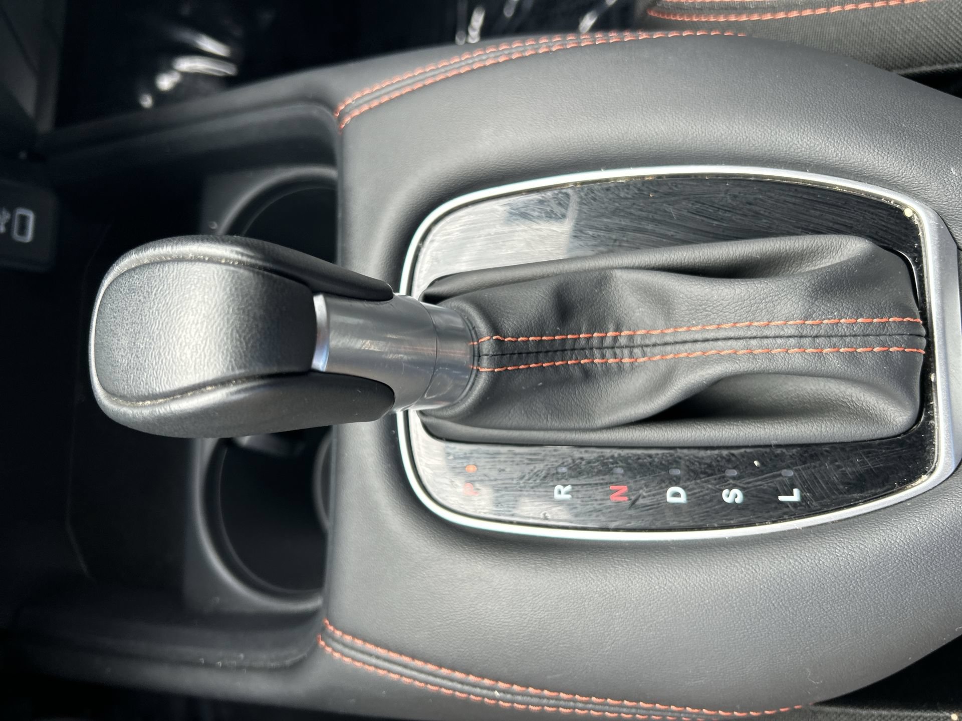 Certified 2025 Honda HR-V Sport image 21