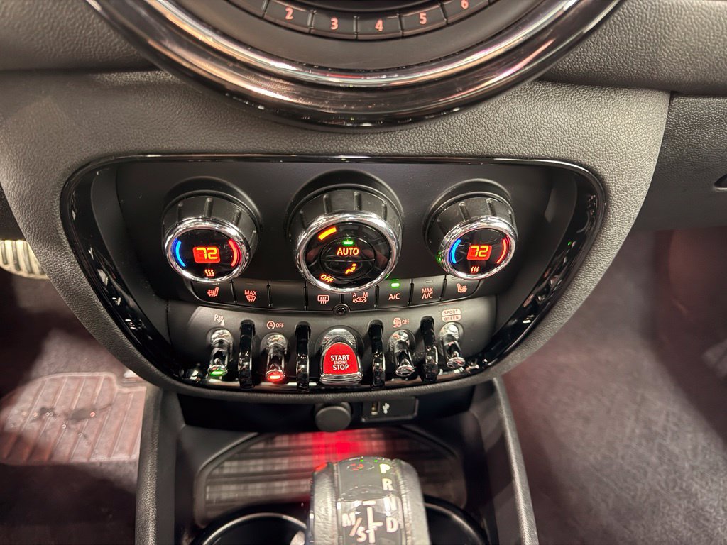 Used 2019 MINI Cooper Clubman John Cooper Works AWD/4WD image 18