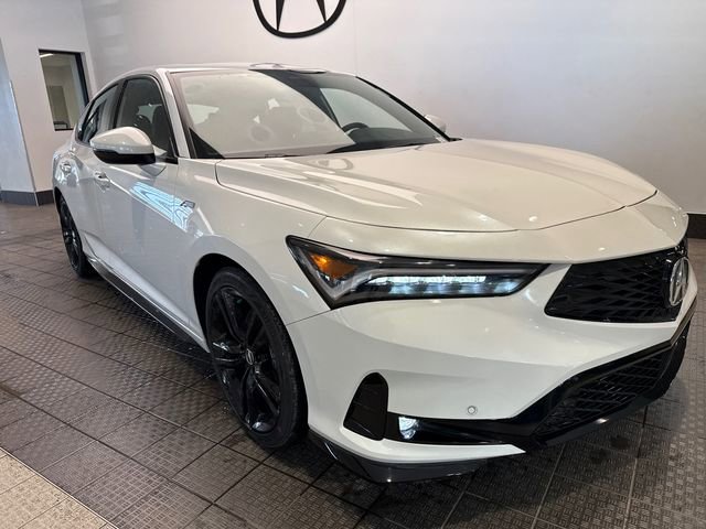 New 2026 Acura Integra A-Spec video 2