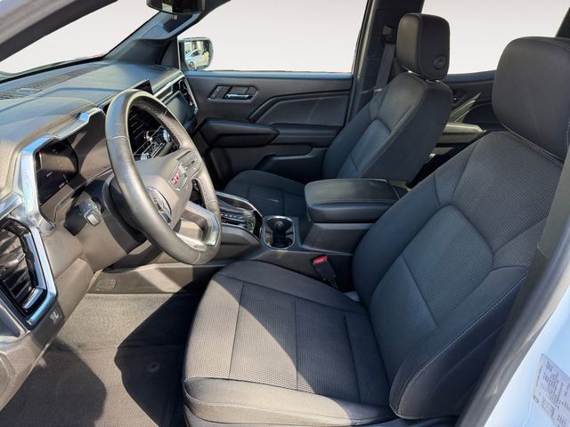 Certified 2023 GMC Canyon Elevation image 9