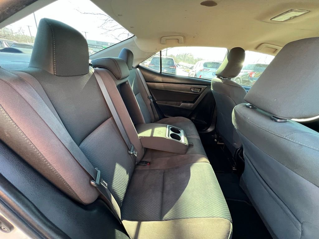 Used 2019 Toyota Corolla LE image 21