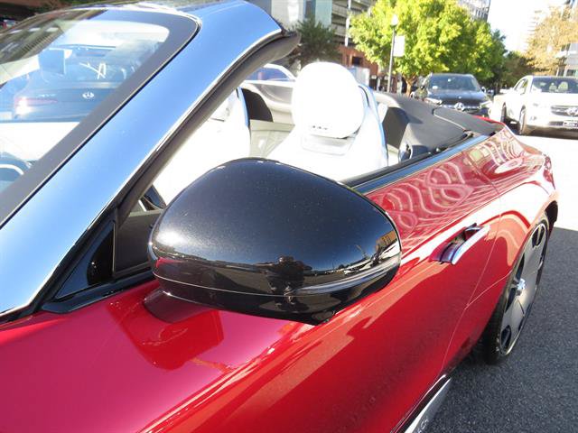 Used 2026 Mercedes-Benz Maybach SL 680 image 25