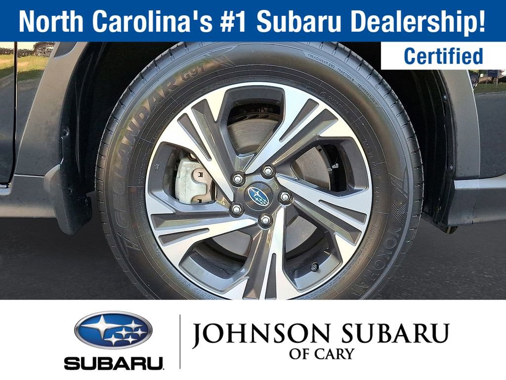 Certified 2026 Subaru Crosstrek 2.0i Premium w/ Convenience Package #2 AWD/4WD image 27
