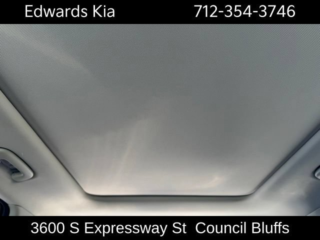 New 2025 Kia Sorento EX w/ Panoramic Sunroof Package FWD image 33