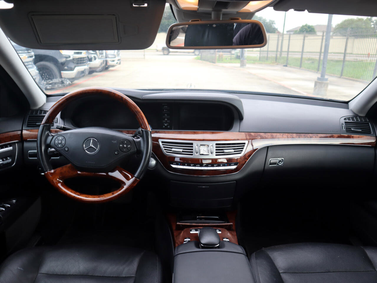 Used 2012 Mercedes-Benz S 550 image 13