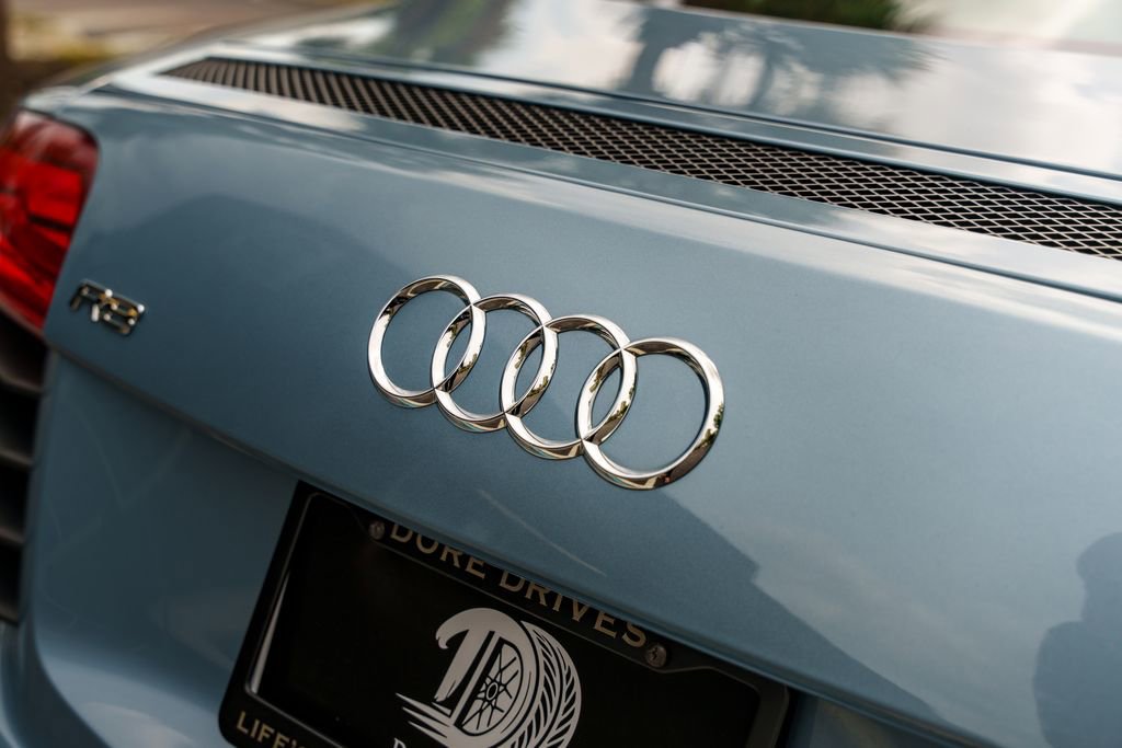 Used 2010 Audi R8 V8 image 26