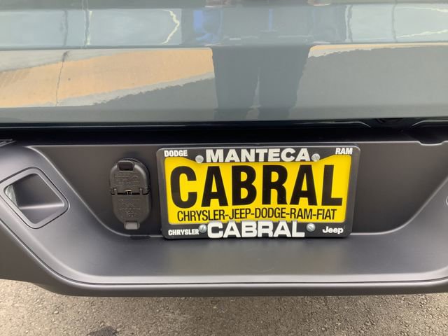 New 2026 Jeep Gladiator Sport image 29